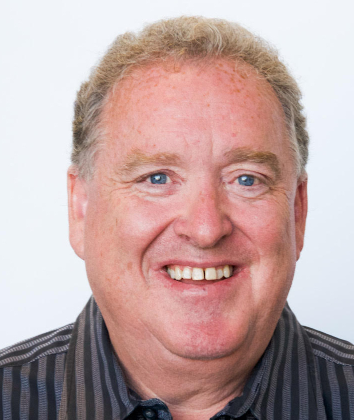 Ron Sheridan profile picture
