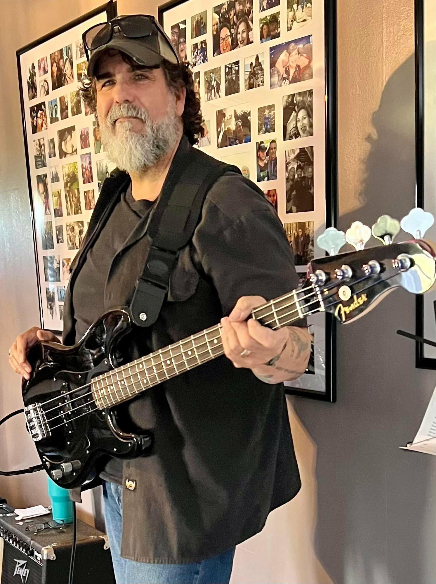 Nick August profile picture